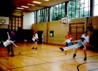 Trainingswochenende 2001